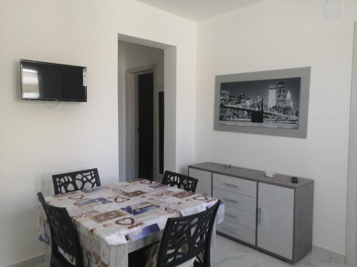 Casa Marzamemi Apartment Exterior photo